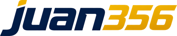 juan356 official logo
